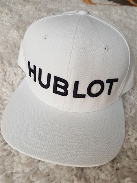 hublot hat promotional|where to buy Hublot.